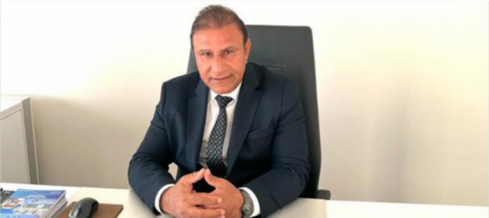 Mersinli İş İnsanı Hasan Tüzün: Cumhurbaşkanımızın Liderliği Türkiye’ye Güç Katıyor - GÜNDEM - İnternetin Ajansı