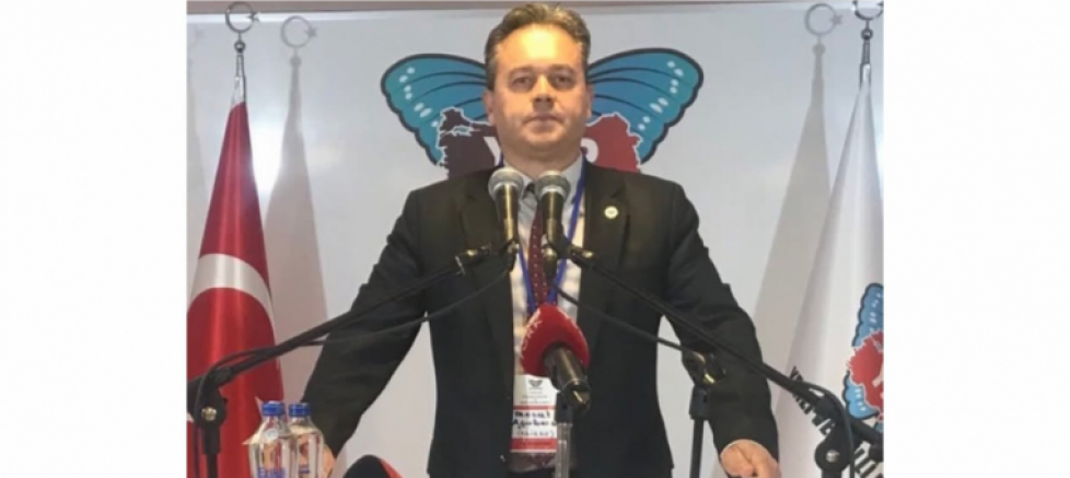Mesut Ağırbasan: “Borç Ekonomisiyle Değil, Üretim Ekonomisiyle Kurtuluş Mümkün” - GÜNDEM - İnternetin Ajansı