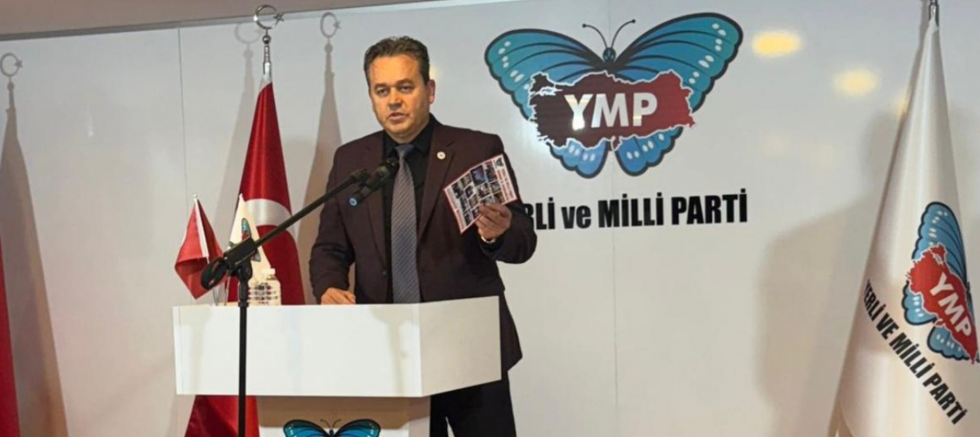 Mesut Ağırbasan: Çalışan gazeteciler gerçeğin toplumla buluşmasını sağlayan asli unsurdur - GÜNDEM - İnternetin Ajansı