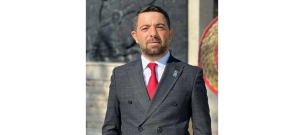 Mesut Efe: “30 Ağustos, Karanlık Günlerden Aydınlığa Çıkışın Adıdır” - GÜNDEM - İnternetin Ajansı