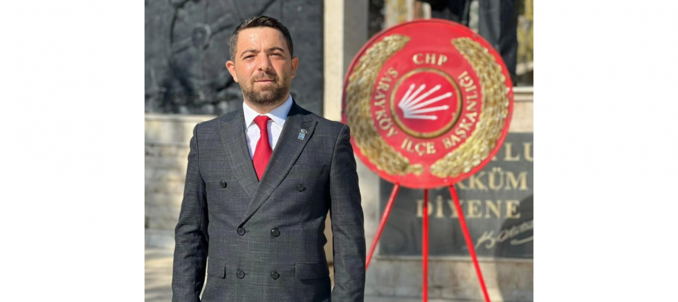 Mesut Efe: Kriz Dönemleri Fırsatçılıkla Değil Adaletle Yönetilmelidir - GÜNDEM - İnternetin Ajansı