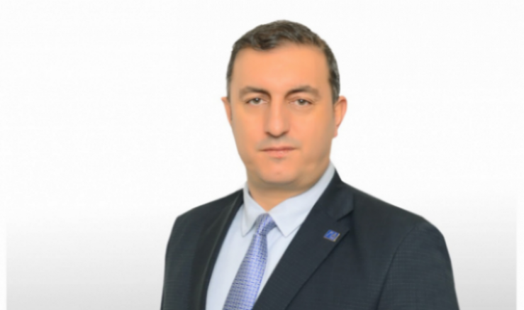 Metin Baydar: 1 Mayıs, Emeğin Toprağa Düşen Terle Hayata Dönüştüğü Gündür - GÜNDEM - İnternetin Ajansı