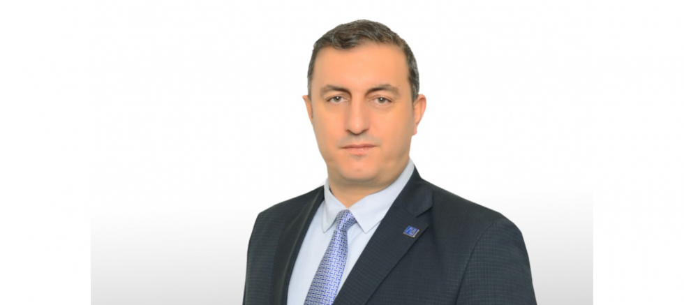 Metin Baydar: “175,8 Milyar TL’lik Desteğe Rağmen Nefes Alamayan Esnaf Gerçeği Büyüyor” - GÜNDEM - İnternetin Ajansı