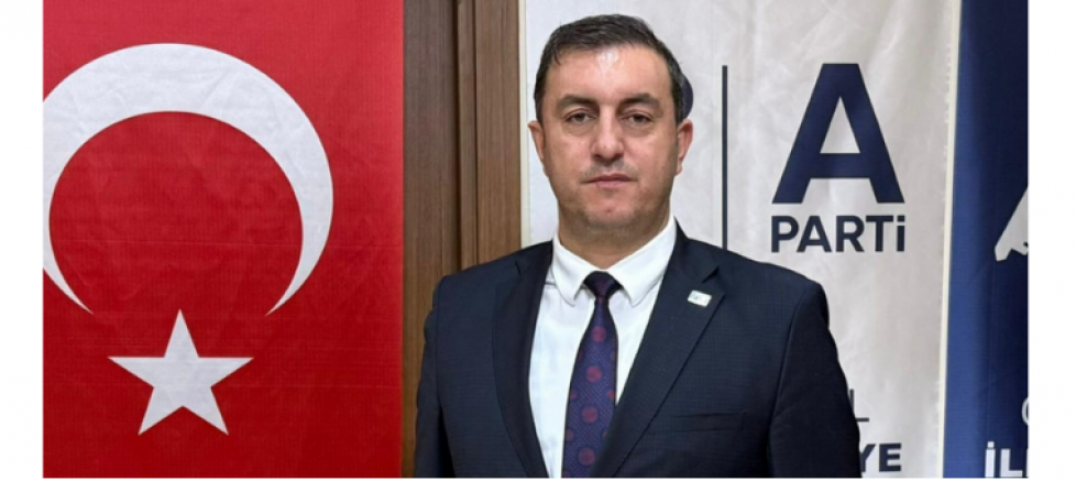 Metin Baydar: “Başbağlar Katliamı, Tarihe Sürülmüş Karanlık Bir Lekedir” - GÜNDEM - İnternetin Ajansı