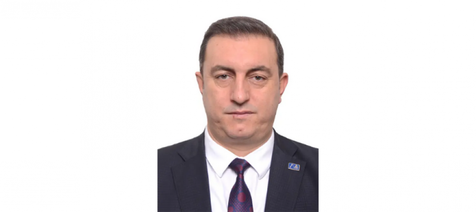 Metin Baydar: “DEDAŞ Zulmü Şanlıurfa’da Üretimi Bitirme Noktasına Getirdi” - GÜNDEM - İnternetin Ajansı