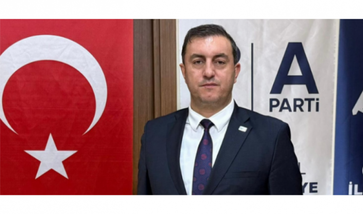 Metin Baydar: Ramazan Bayramı Kardeşliğin ve Dayanışmanın En Güzel Günleridir - GÜNDEM - İnternetin Ajansı