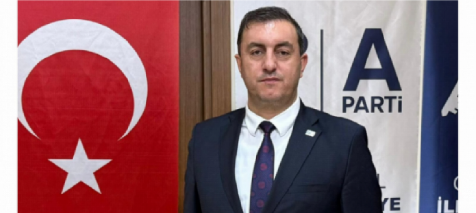 Metin Baydar: Şanlıurfa’da Artan İntihar Vakaları Toplumsal Alarmdır - GÜNDEM - İnternetin Ajansı