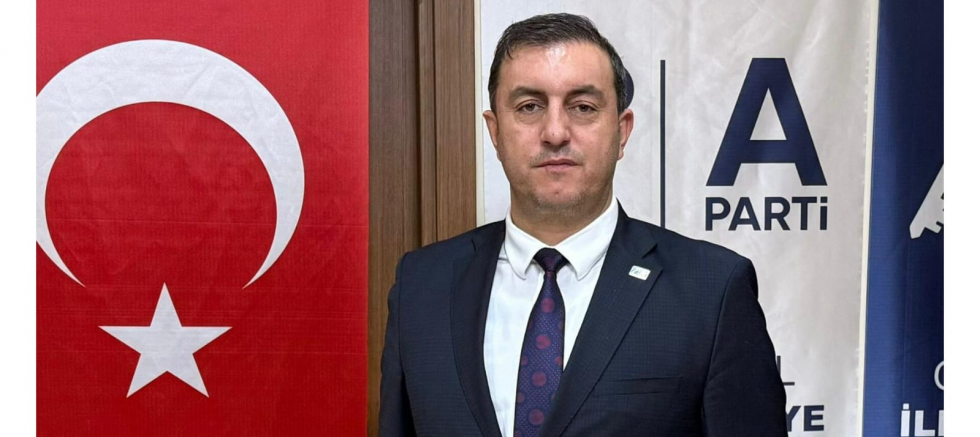 METİN BAYDAR: “SU KRİZİ, TÜRKİYE'NİN JEOPOLİTİK GÜCÜNÜ DOĞRUDAN ETKİLEYEBİLİR” - GÜNDEM - İnternetin Ajansı