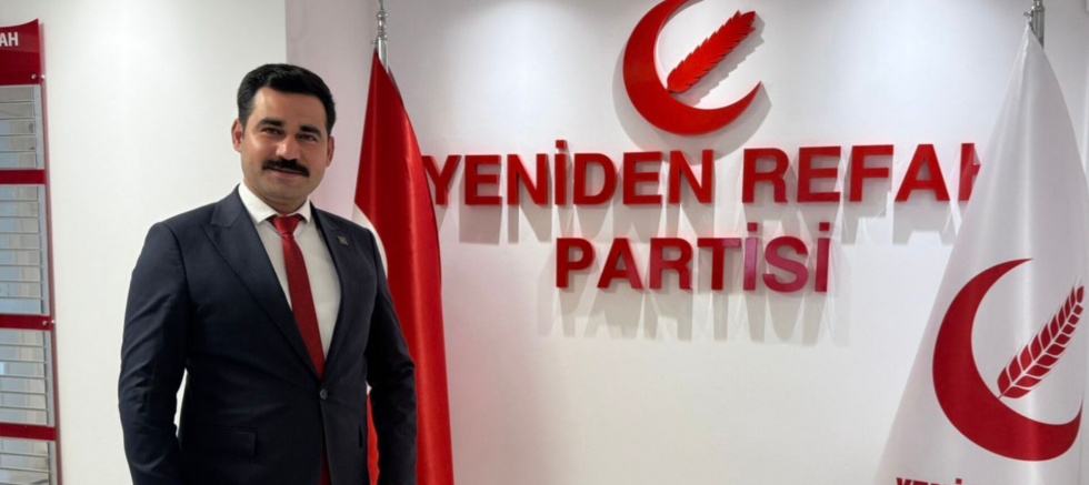 Metin Can DOĞAN: Çanakkale Zaferi Milletimizin Sarsılmaz İradesinin Ve Direniş Ruhunun Tarihe Yazıldığı Bir Destandır - GÜNDEM - İnternetin Ajansı