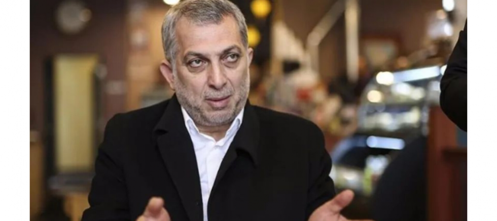 METİN KÜLÜNK: “TERÖRSÜZ TÜRKİYE, GELECEK YÜZYILIN EN STRATEJİK DEVLET PROJESİDİR” - GÜNDEM - İnternetin Ajansı