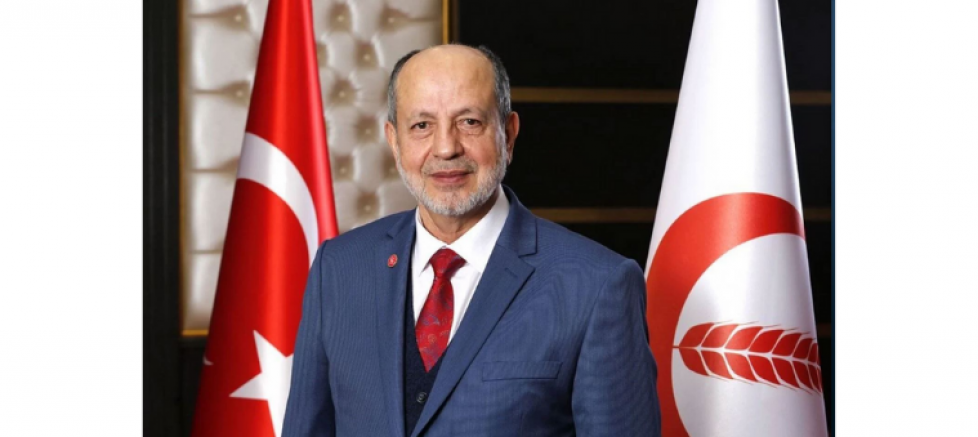 Milletvekili Yüksel: Yukarıdakiler Çarşıyı Bilmiyor, Pazarı Duymuyor - GÜNDEM - İnternetin Ajansı