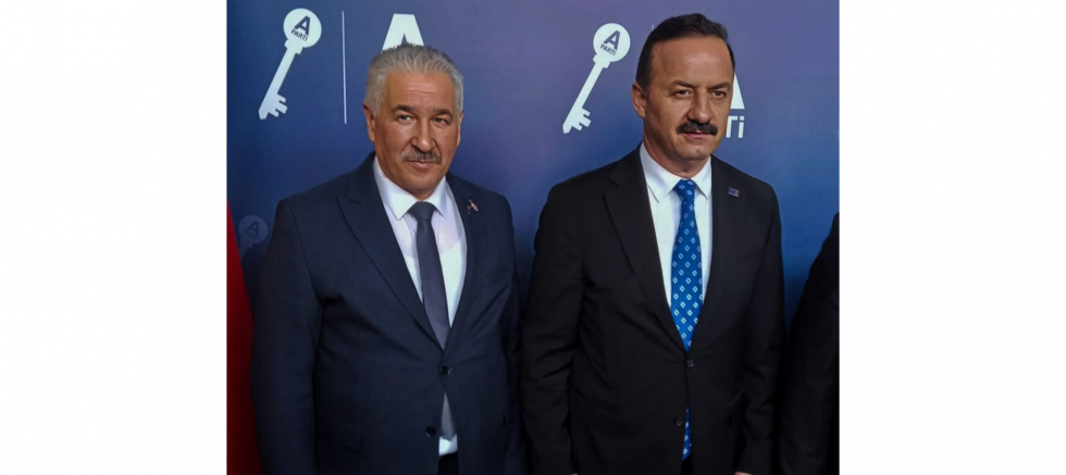 Mücahit Karakayalı: Kabotaj Kanunu Denizlerdeki Bağımsızlık Hakkımızın Nişanesidir - GÜNDEM - İnternetin Ajansı