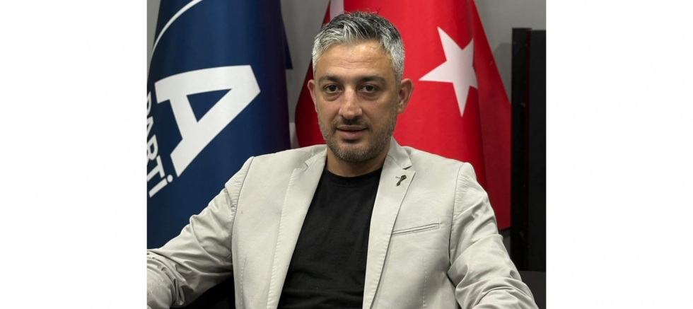 Muhammed Doğan Kaya: Çocukların Hayatı Evin Geçim Açığını Kapatmaya Mahkûm Edilemez - GÜNDEM - İnternetin Ajansı