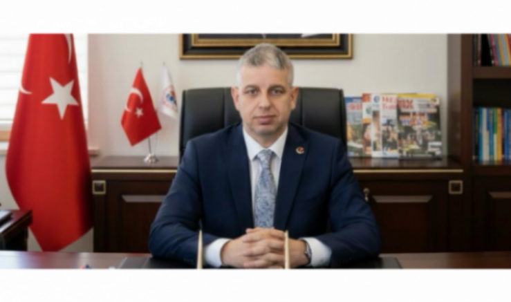 Musa YAZICIOĞLU: Muhsin Yazıcıoğlu Dava Şuurunun Ve Sadakatin En Güçlü Temsilcisiydi - GÜNDEM - İnternetin Ajansı