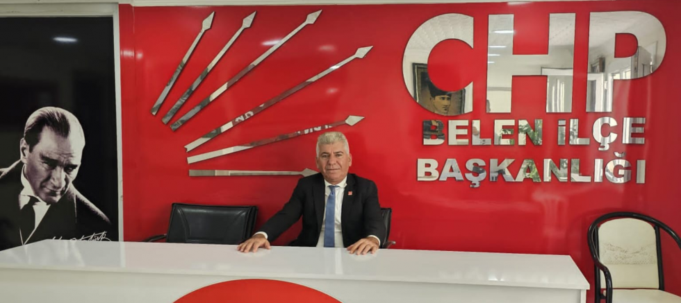 Mustafa Çelik: “23 Nisan, Geleceği Çocukların Gözlerinden Okuma Günüdür” - GÜNDEM - İnternetin Ajansı