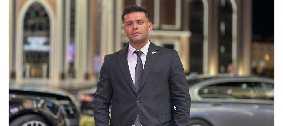 Mustafa Şimşek: Kabotaj Ruhu Genç Nesillere Aktarılması Gereken Milli Bir Mirasdır - GÜNDEM - İnternetin Ajansı