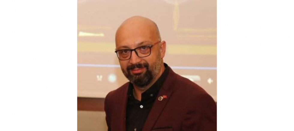 Mustafa Üstün: “Bu Yıl Ekonomide En Çok Kaybedilen Şey Öngörülebilirlik Oldu” - GÜNDEM - İnternetin Ajansı