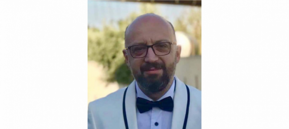 Mustafa Üstün: “Enflasyon Sadece Maaşları Değil, Üretimi de Aşındırıyor” - GÜNDEM - İnternetin Ajansı