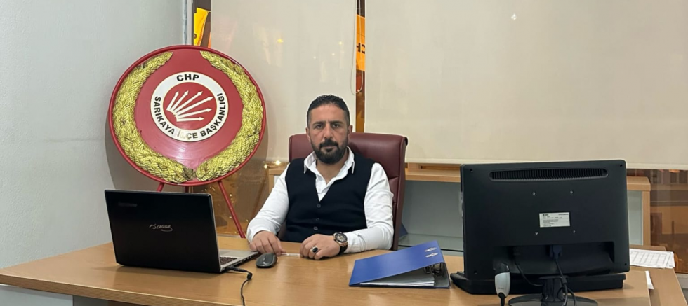 Mustafa Yalçın’dan 39. Olağan Kurultay Takvimi Açıklaması - GÜNDEM - İnternetin Ajansı