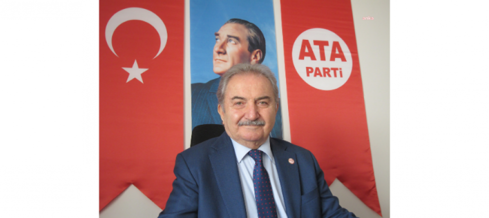 Namık Kemal Zeybek: Kadın Hakları Mitingi İdeolojik Dayatmalara Alet Edilmemelidir - GÜNDEM - İnternetin Ajansı