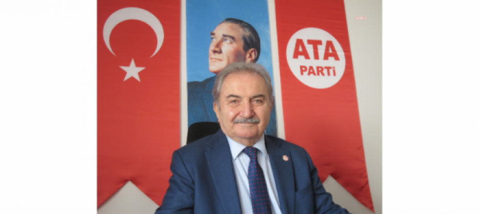 Namık Kemal Zeybek: Terörün Arkasındaki Asıl Gücü Görmek Zorundayız - GÜNDEM - İnternetin Ajansı