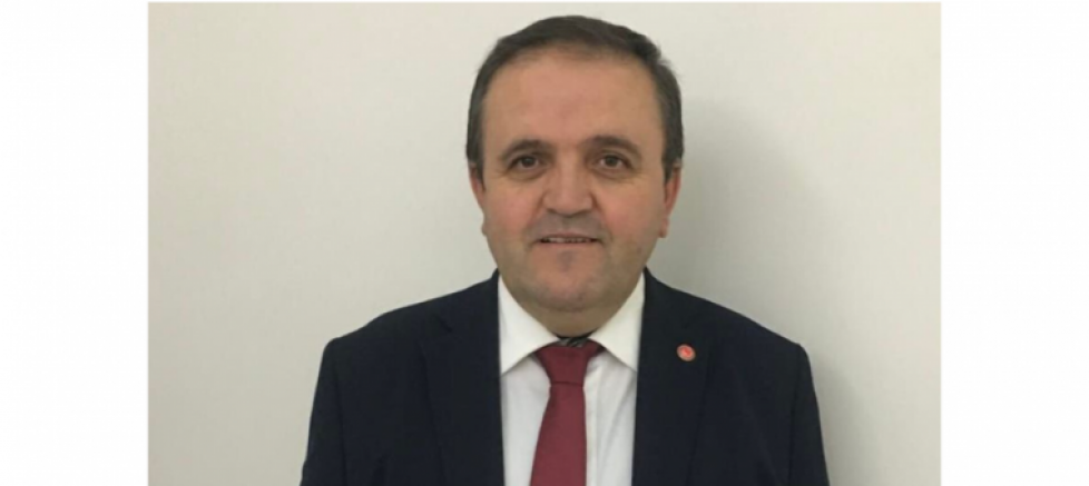 Nevzat Açıkgöz: Çerkeş İlçe Kongremize Tüm Hemşerilerimizi Davet Ediyoruz - GÜNDEM - İnternetin Ajansı