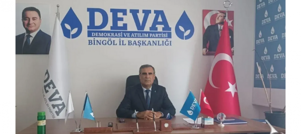 Nihat Baraç: “Başbağlar’da Suskunluğa Gömülen Gerçekler, Adaletin Önünde Engel Olamaz” - GÜNDEM - İnternetin Ajansı