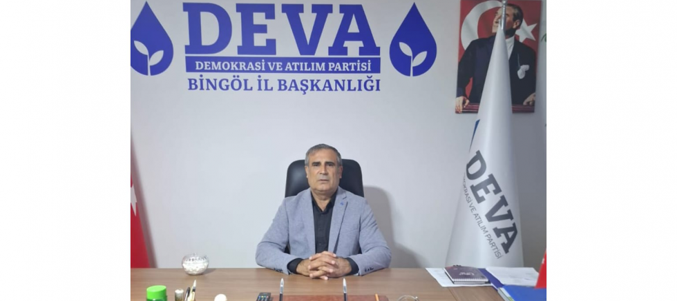 Nihat Baraç: Toprağın Emeği Korunursa Sofranın Bereketi Artar - GÜNDEM - İnternetin Ajansı