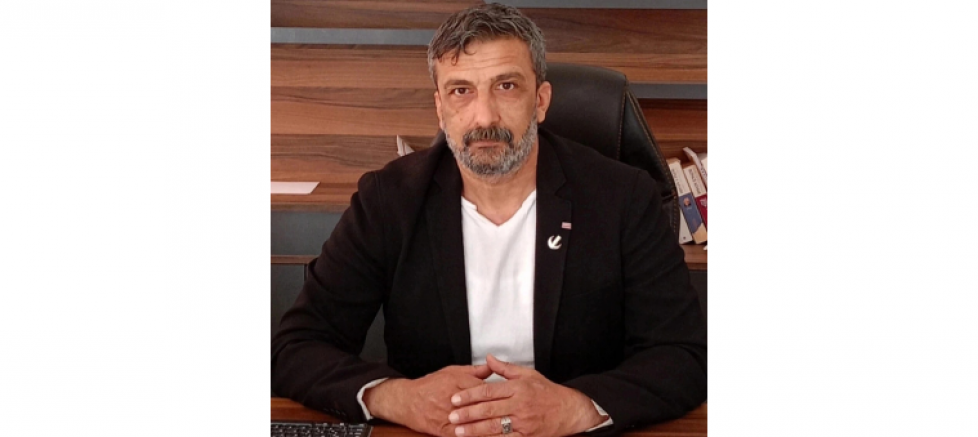 Niksar İlçe Başkanı Mehmet Özkan: Ahlaki çöküş ekonomiden daha tehlikeli - GÜNDEM - İnternetin Ajansı