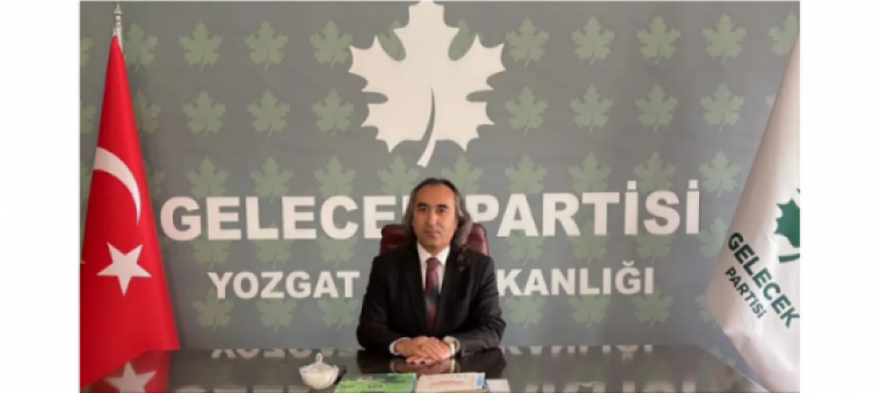 Ömer Aydoğmuş: “Öğretmene Yönelik Şiddet, Geleceğimize Yönelik Saldırıdır” - GÜNDEM - İnternetin Ajansı