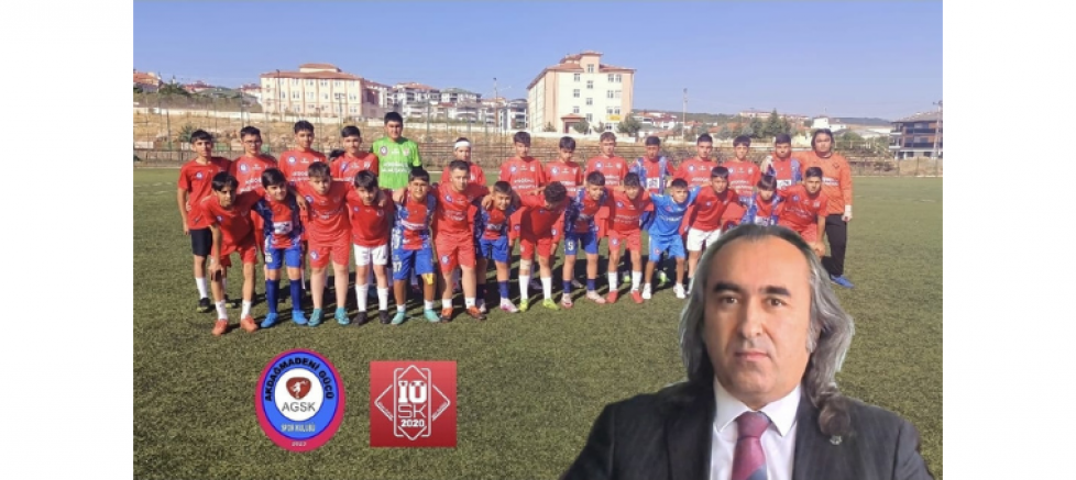 ÖMER AYDOĞMUŞ: “YOZGAT’IN GURURU İLHAN ÖZBAY GENÇLERİMİZE UMUT OLUYOR” - GÜNDEM - İnternetin Ajansı