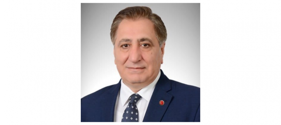 Ömer Aydoğmuş’tan İzzettin Küçük’e Tebrik Mesajı - GÜNDEM - İnternetin Ajansı