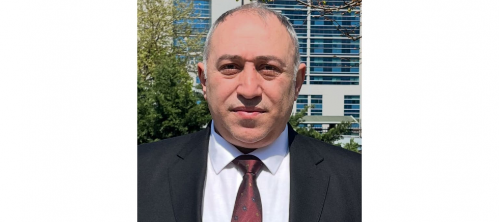 Ömer Ulutaş: “İklim Kanunu Vatana İhanettir! Türk Milleti Bu Prangayı Kabul Etmeyecek!” - GÜNDEM - İnternetin Ajansı