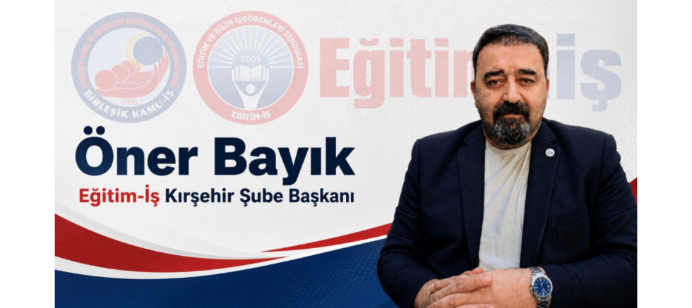 Öner Bayık: Çocuklarımız Yaralandıktan Sonra Değil Şiddet Ortaya Çıkmadan Önce Tedbir Alınmalıdır - GÜNDEM - İnternetin Ajansı