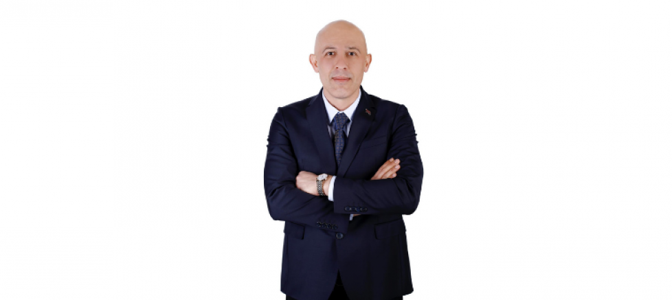 Onur Demirel: “102 yıldır demokrasi ve halk için durmadan çalışıyoruz” - GÜNDEM - İnternetin Ajansı