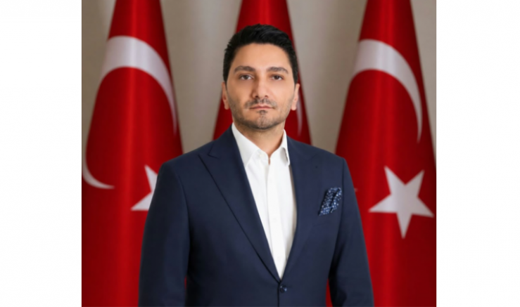 Onur Kılıç: Şehit Yusuf Sait Ünlü’nün Acısı Yüreğimizi Dağladı - GÜNDEM - İnternetin Ajansı