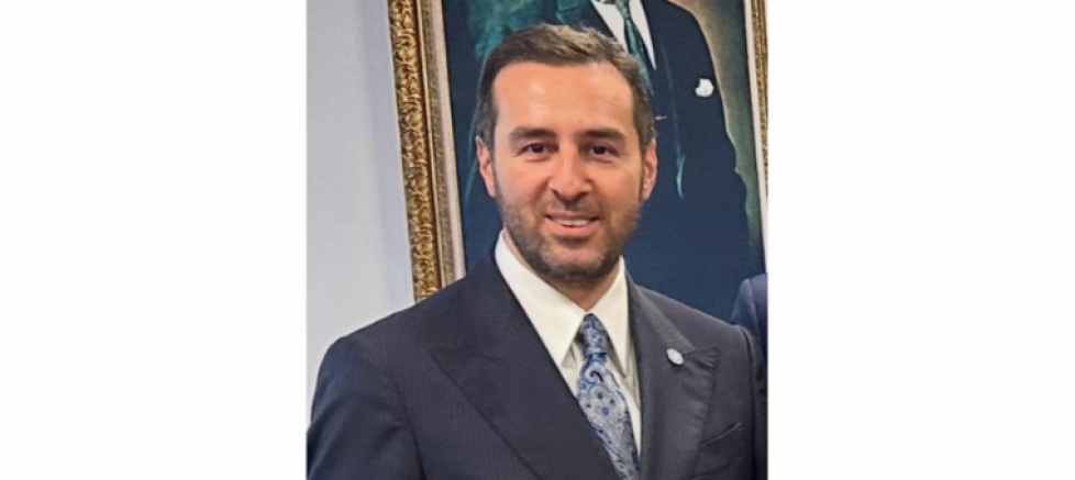 Orkun Kanber: “Bahis bağımlılığı gençliğimizi, şeffaflık krizi ise Türk futbolunu tehdit ediyor” - GÜNDEM - İnternetin Ajansı