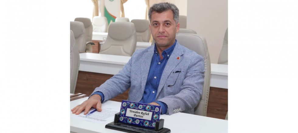 Osman Canavar: 6 Şubat, Vicdanlarımızda Açılan Derin Bir Yaradır - GÜNDEM - İnternetin Ajansı