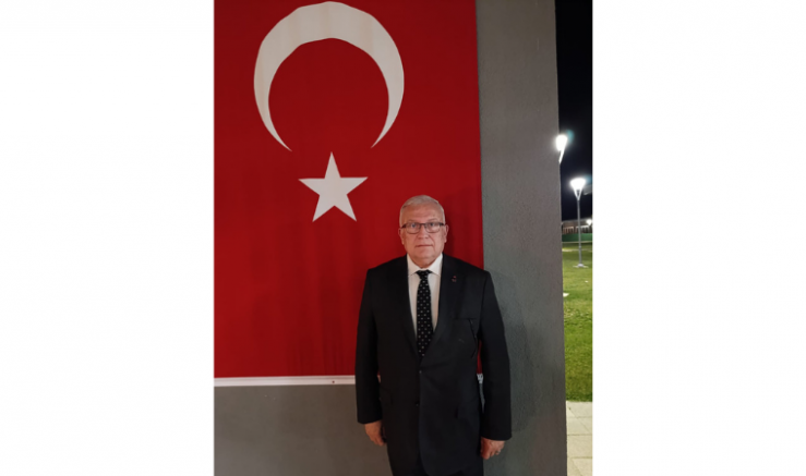Özcan Pehlivanoğlu: Vatan Toprağı Üzerinden Yapılan Satışlar Titizlikle İncelenmelidir - GÜNDEM - İnternetin Ajansı