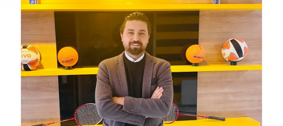 Özel Seyit Ateş Spor Lisesi Koordinatörü Burak Tahir Ateş’ten Miraç Kandili Mesajı - GÜNDEM - İnternetin Ajansı