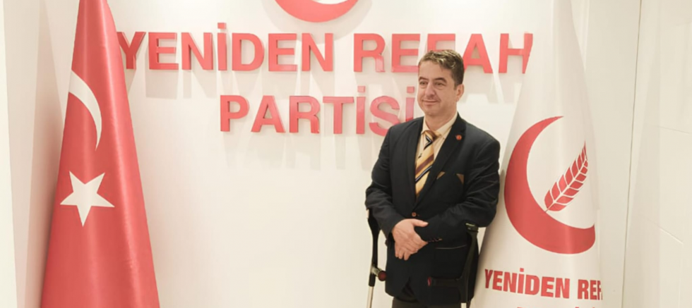 Payas İlçe Başkanı Kadir Yeşilova: “Payas’ta sorun kuraklık değil, plansızlık” - GÜNDEM - İnternetin Ajansı