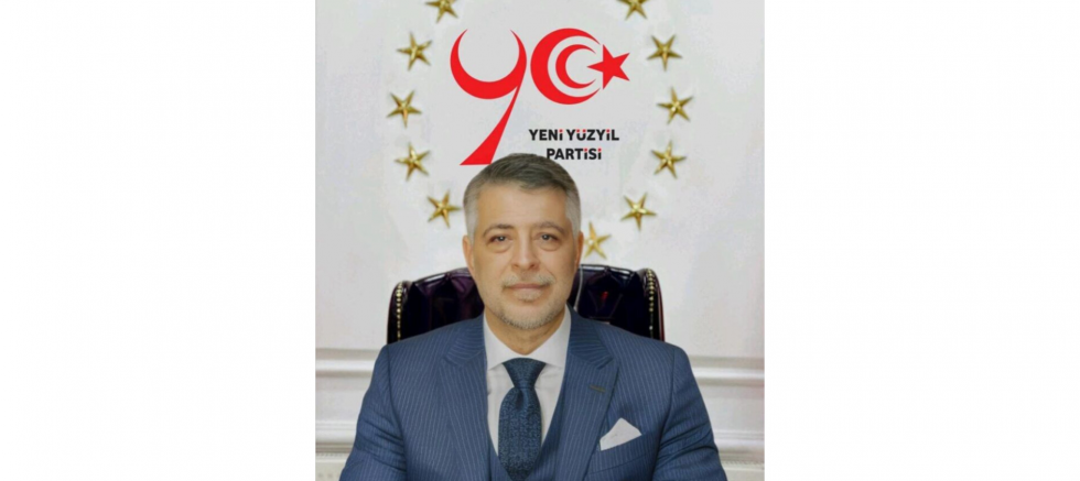 Peyama Cejna Newrozê ya Serokê Partiya Sedsala Nû Mehmet Alî Arslan - GÜNDEM - İnternetin Ajansı