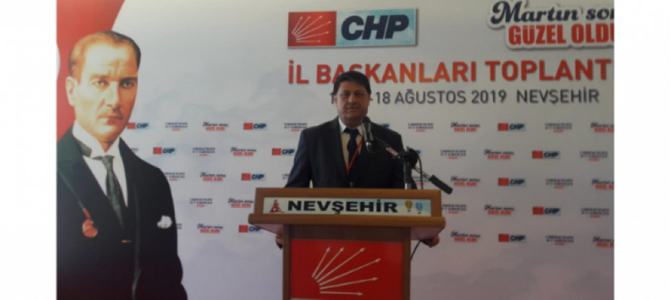 “Rakamlar Değil, Hayatlar Alarm Veriyor” - GÜNDEM - İnternetin Ajansı