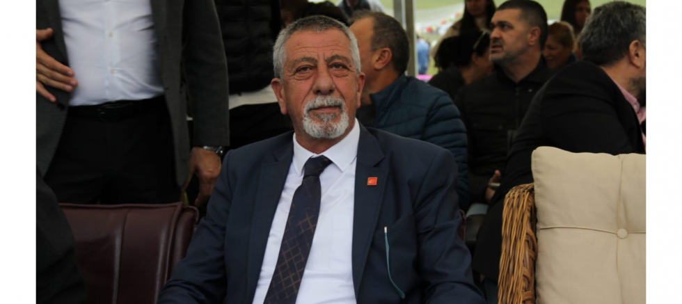 Recai Özalp: “Eşitlik Kâğıt Üzerinde Değil, Hayatın Her Alanında Hissedilmelidir” - GÜNDEM - İnternetin Ajansı