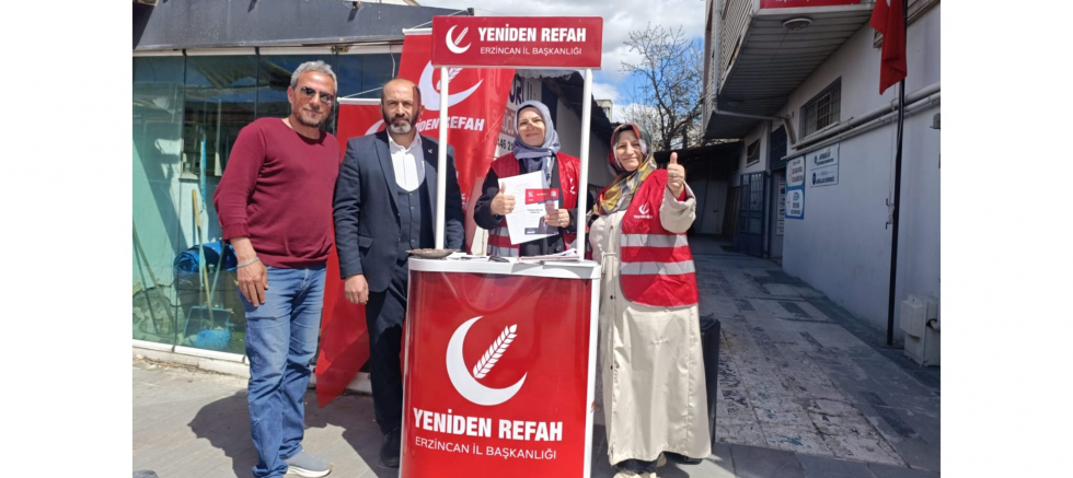 Recep Mutlutürk: Kürecik Radar Üssü İçin Başlatılan İmza Kampanyasına Destek Büyüyor - GÜNDEM - İnternetin Ajansı