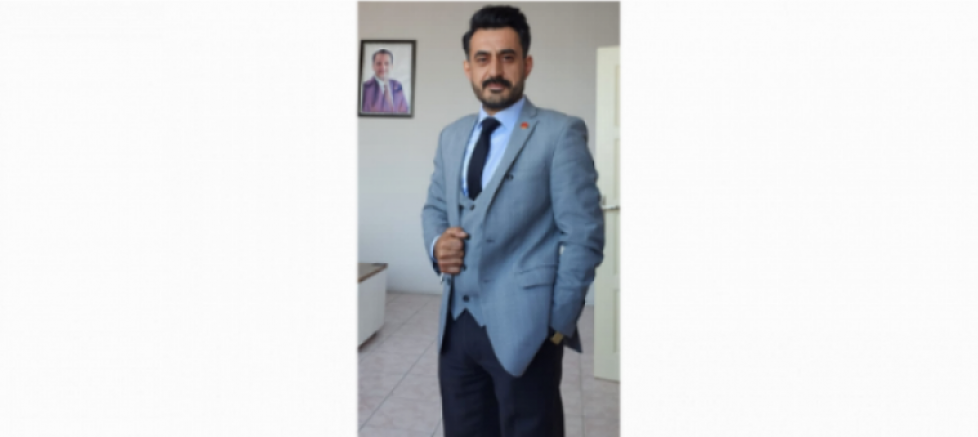 Recep Mutlutürk: “SOSYAL YARDIMA DEĞİL, HAKÇA PAYLAŞIMA DAYALI BİR DÜZEN KURMALIYIZ” - GÜNDEM - İnternetin Ajansı