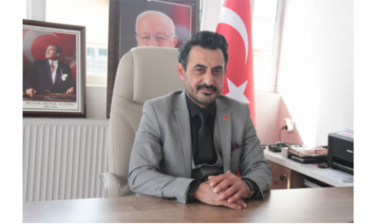 Recep Mutlutürk: TÜİK Verileri Gerçekleri Yansıtmıyor Algı Yönetimi Yapılıyor - GÜNDEM - İnternetin Ajansı