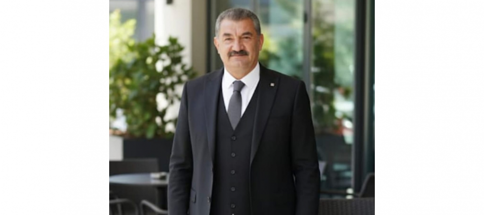 Remzi Ergenç: Ramazan Bayramı Paylaşmanın Ve Kardeşliğin En Güzel Günleridir - GÜNDEM - İnternetin Ajansı