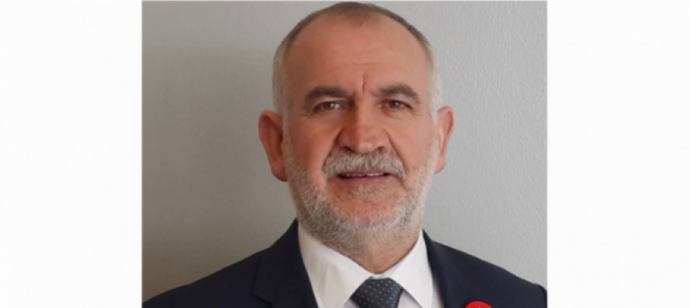 Saadet Partili Başkan Tamer Ekincioğlu: “Siyasetin Dili Yeniden Nezaket ve Adalet Olmalı” - GÜNDEM - İnternetin Ajansı