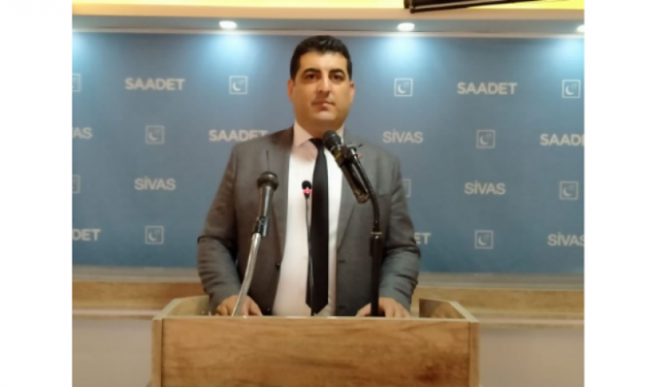 Saadet Partili Tokgöz: Çiftçi Mazota Çalışmasın - GÜNDEM - İnternetin Ajansı